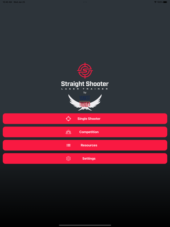 Screenshot #4 pour Straight Shooter