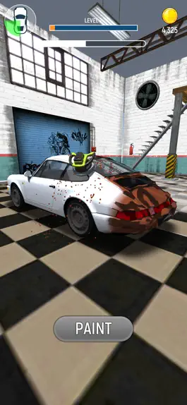 Game screenshot Car Mechanic! hack