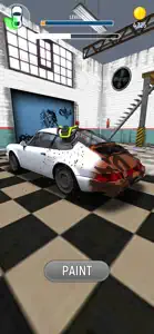 Car Mechanic! screenshot #3 for iPhone