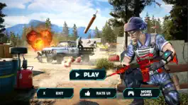 Game screenshot Call Of IGI Commando Combat mod apk