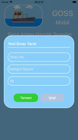 Game screenshot GAHS hack