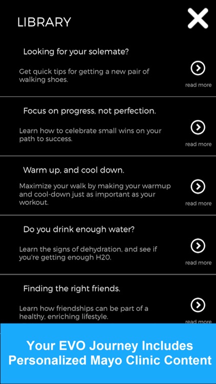 EVO Science screenshot-3