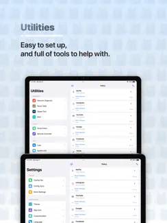 Stash - Rule Based Proxy iPad image 4