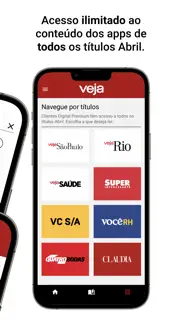 veja problems & solutions and troubleshooting guide - 4