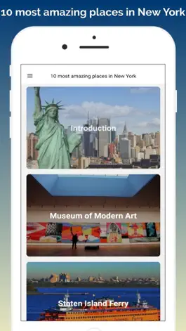 Game screenshot New York Radio Stations Live hack