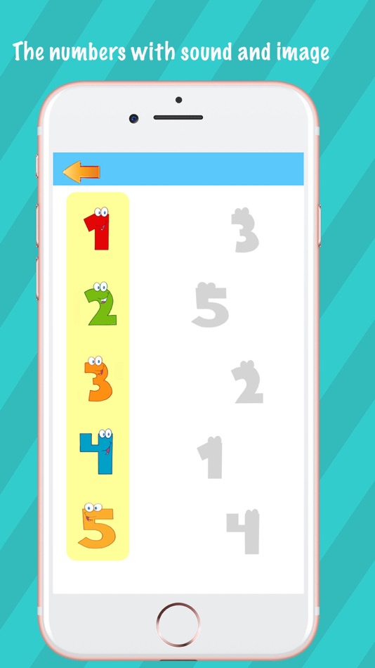 #4. Drag and Drop Game (iOS) Podle: hazem sawaf