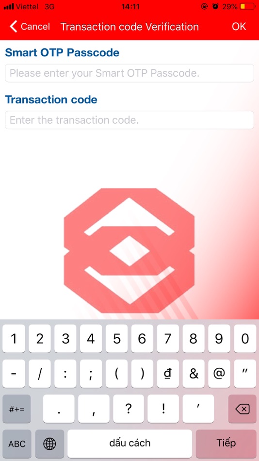 #1. PBVN Smart OTP (iOS) 由: Public Bank VietNam
