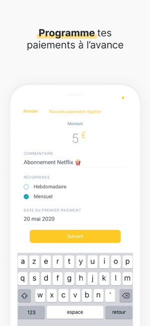 Pumpkin, remboursement facile(圖3)-速報App