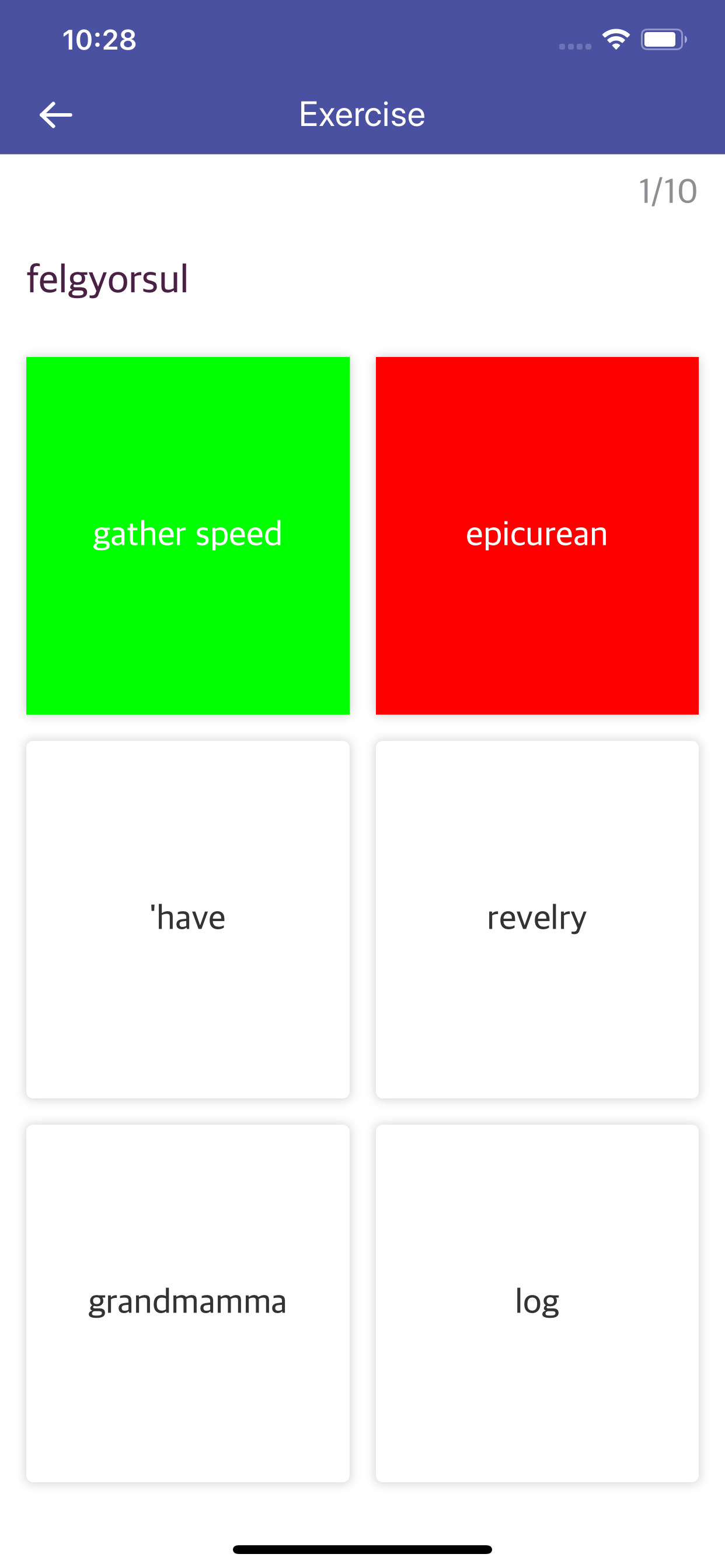 Hungarian English Dictionary!