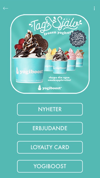 Yogiboost