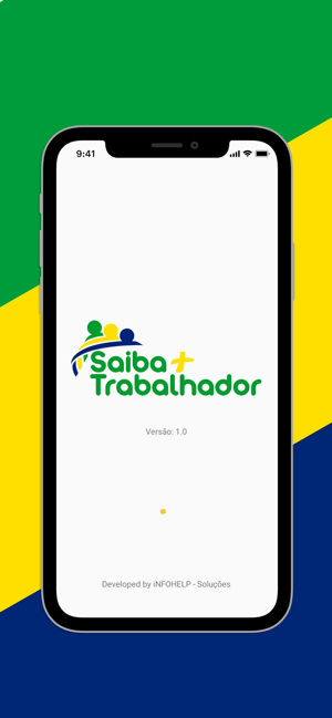 Saiba+Trabalhador