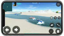 Game screenshot Joy Ride - Boat Simulation apk