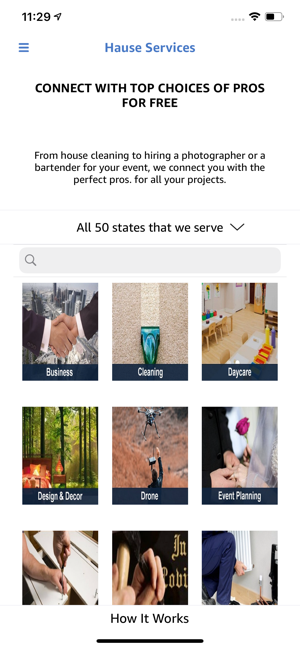 HauseServices(圖2)-速報App