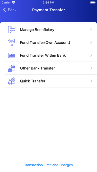 TGMCB MB Screenshot