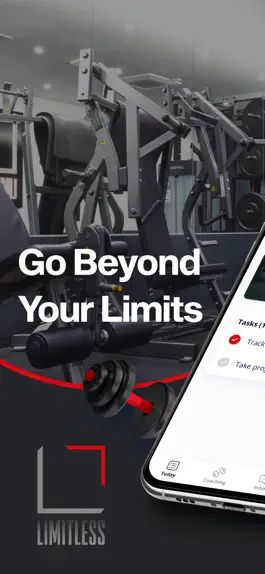 Game screenshot Limitless Gyms mod apk