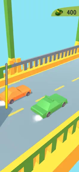 Game screenshot Drag Race 3D! apk