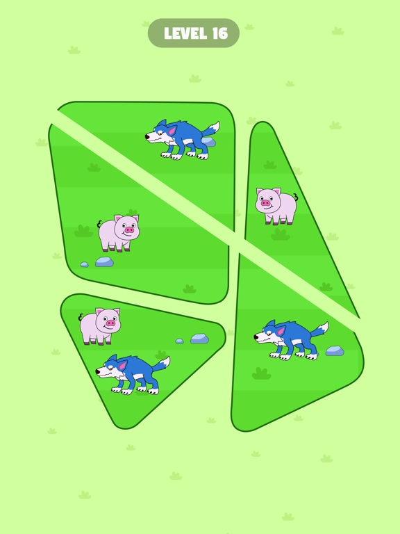 Screenshot #5 pour Cut To Save - Land Cut Rescue