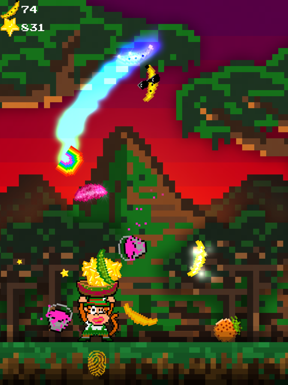 Screenshot #6 pour Bananas!!!