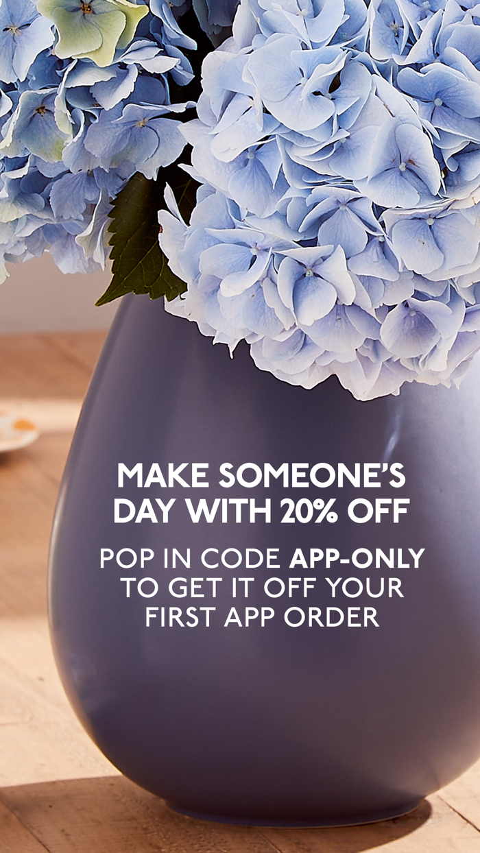 Arena Flowers Ethical Florist