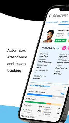 Game screenshot Phagans Cosmetology Colleges apk