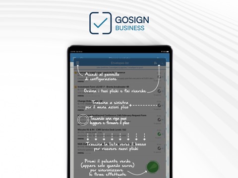 GoSign Businessのおすすめ画像4