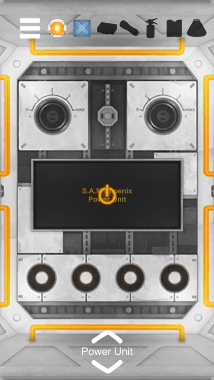 escape game: ALONE screenshot-0