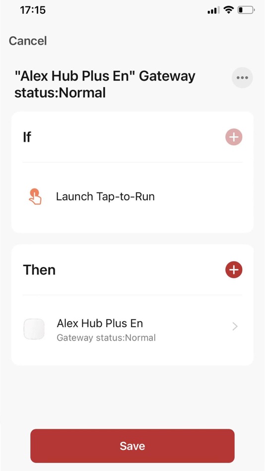 #4. Alex Home (iOS) Podle: Alarm automatika d.o.o.