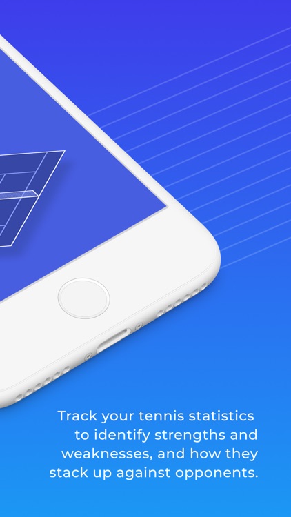 RacketStats Tennis