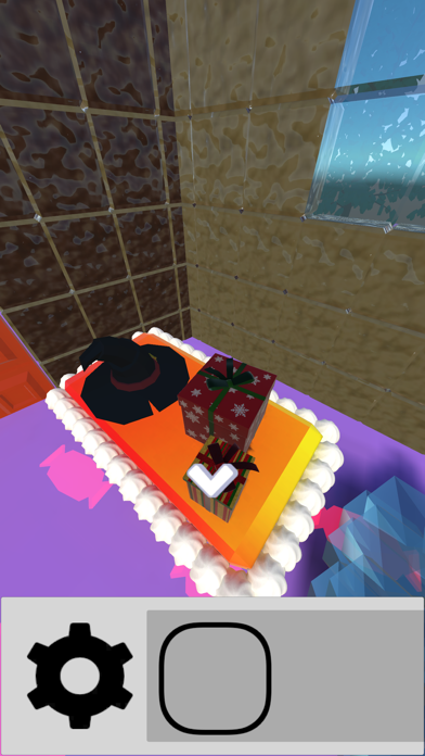Escape For Sweet House Screenshot