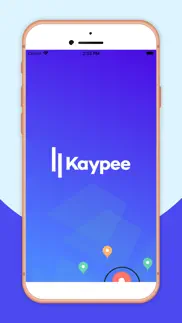 kaypee order iphone screenshot 2