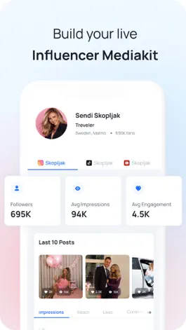 Game screenshot Mysocial | Influencer Manager hack