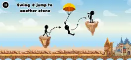 Game screenshot Sky Rise Swing hack