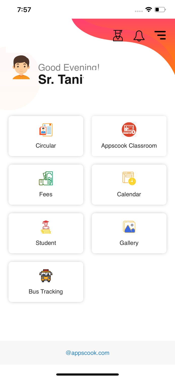 ST FRANCIS HIGH SCHOOL