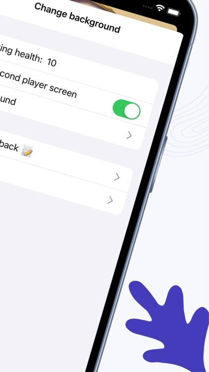 Galamons Life Counter screenshot-4