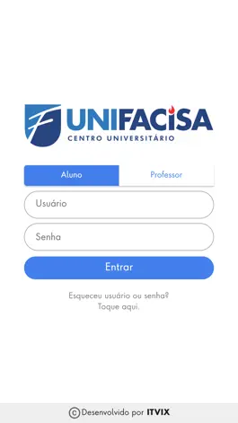 Game screenshot Unifacisa mod apk