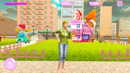 Game screenshot Virtual Pregnant Mother Life hack