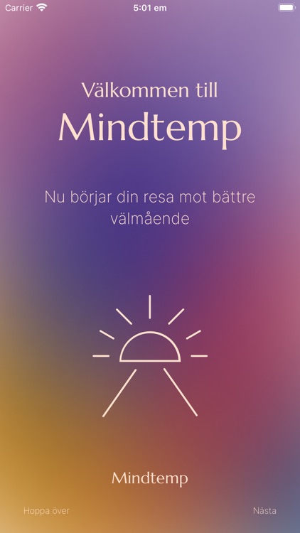 Mindtemp