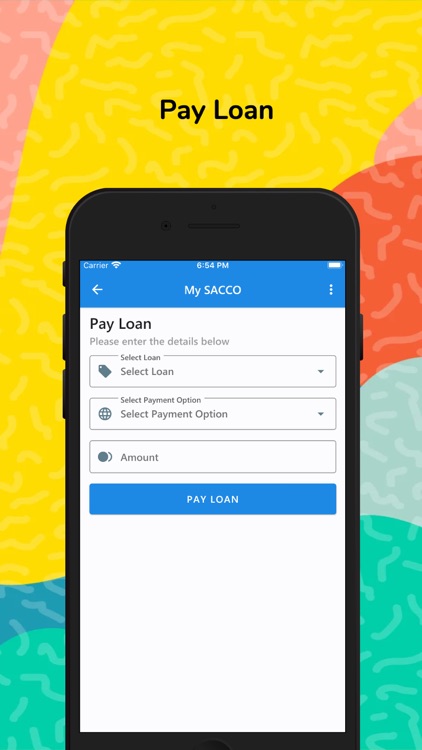 My SACCO screenshot-8