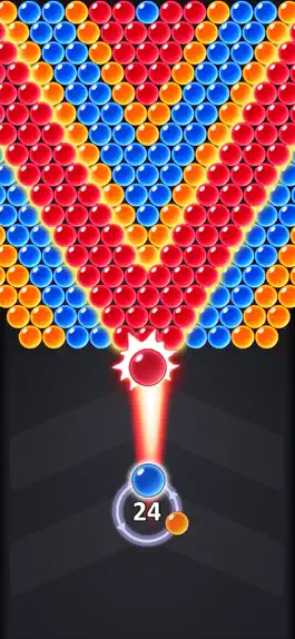 Game screenshot Bubble Pop Mania - Ball Blast mod apk
