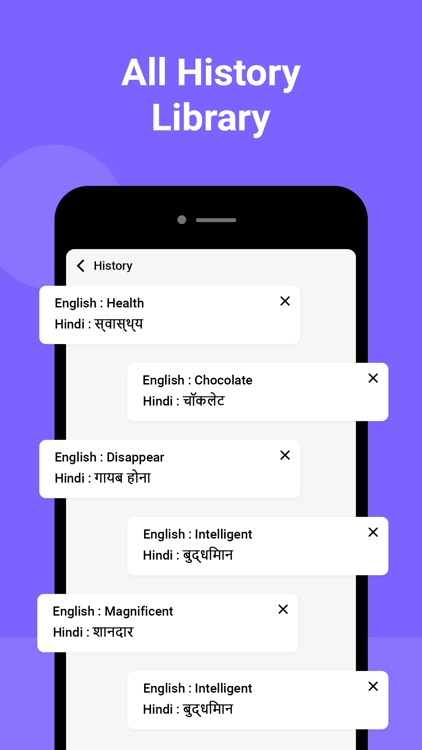 Easy All Languages Translator screenshot-3