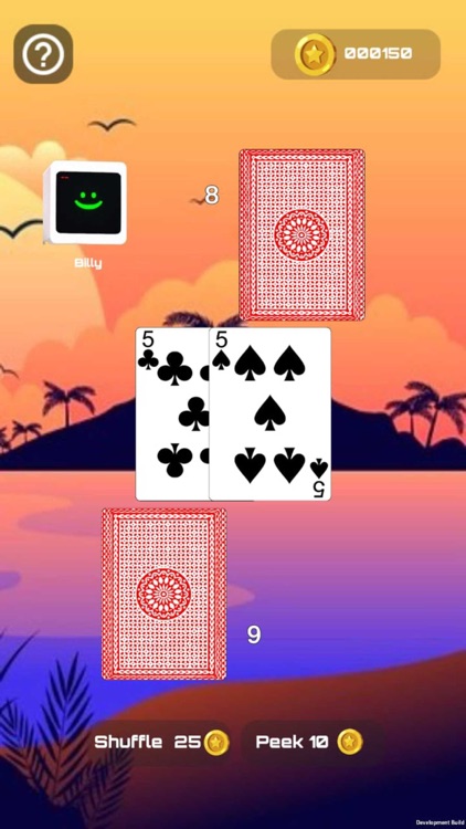 Two of Cards screenshot-3