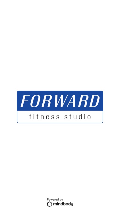 FORWARD fitness studio