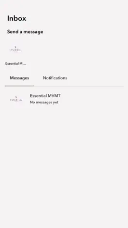 Game screenshot Essential MVMT App hack