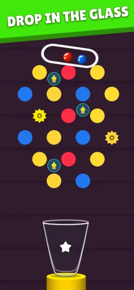 Game screenshot Super Drop apk