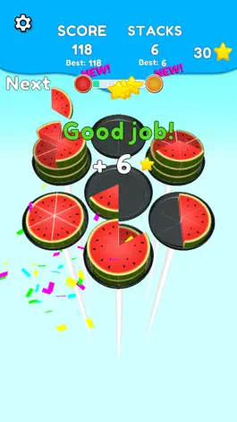 Game screenshot Shapes Fit mod apk