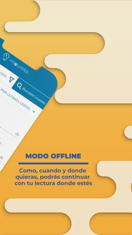 Mi Eureka screenshot 2 of 6