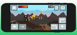 Game screenshot Noob Hill Car Driver mod apk