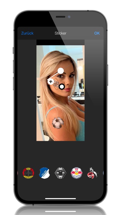 MyCoolPhoto dt. Fußball