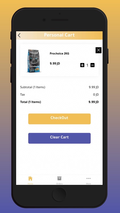 Cockatoo Pet Shop screenshot-4