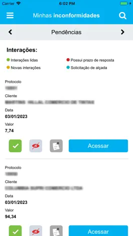 Game screenshot Inconformidade Atlas mod apk